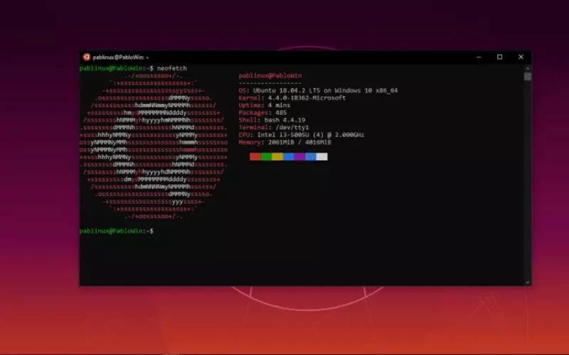 Một số phần mềm thông dụng hiện tại vẫn chưa tương thích trên Ubuntu