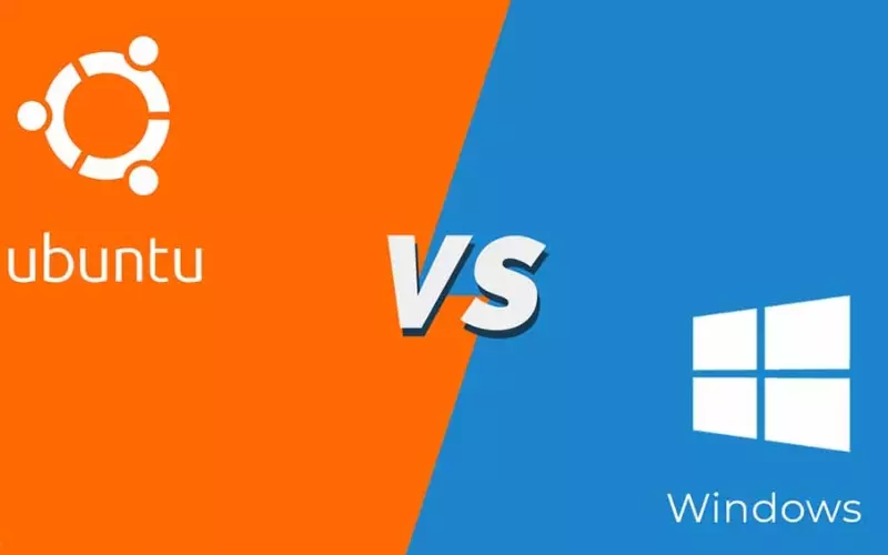 Về giao diện thì Windows sở hữu giao diện có khả năng tùy biến cao, đẹp mắt và dễ thao tác hơn