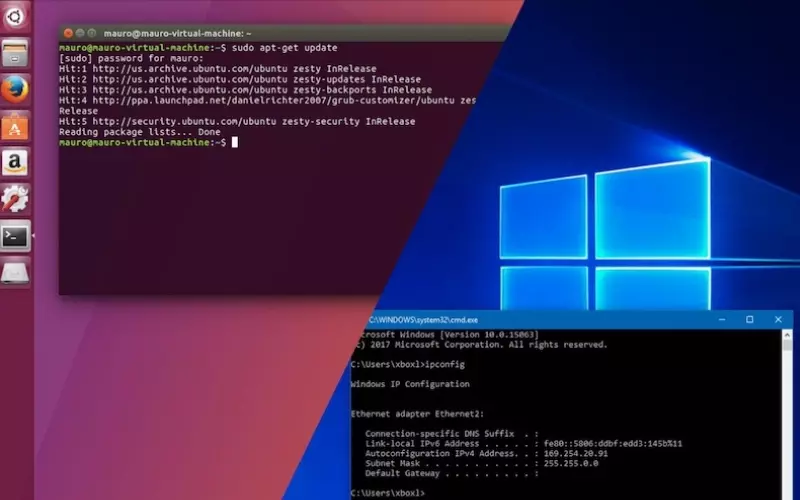 Quá trình cài đặt của Windows sẽ tốn nhiều thời gian hơn