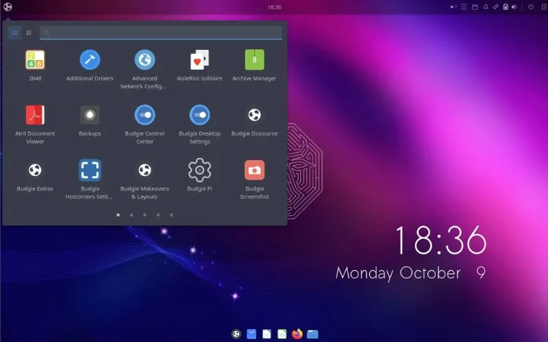 Ubuntu Kylin là phiên bản chủ yếu nhắm đến thị trường Trung Quốc