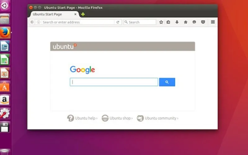 Ubuntu mang lại tính bảo mật hoàn hảo
