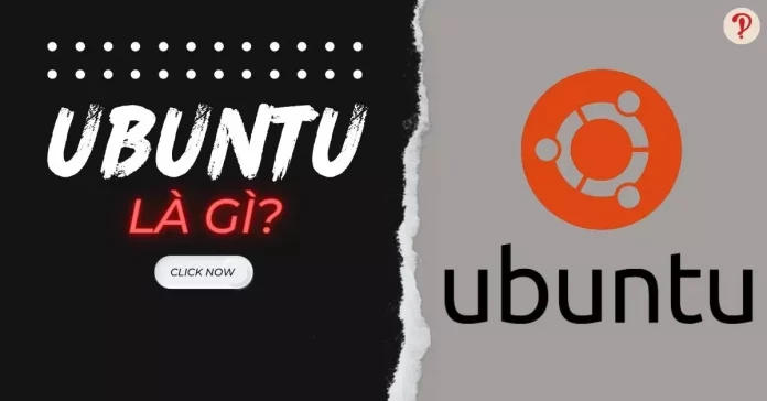 Ubuntu là gì
