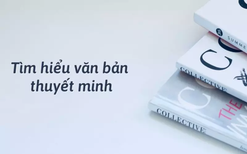 Văn bản thuyết minh thường có đặc điểm là thông dụng, được sử dụng rộng rãi