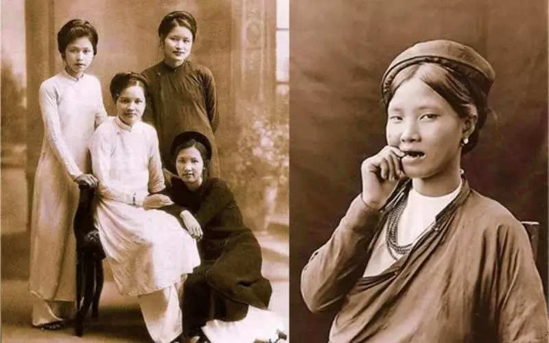 Quan niệm "trọng nam khinh nữ" đã trở thành một quy tắc bất thành văn trong tâm trí người Việt
