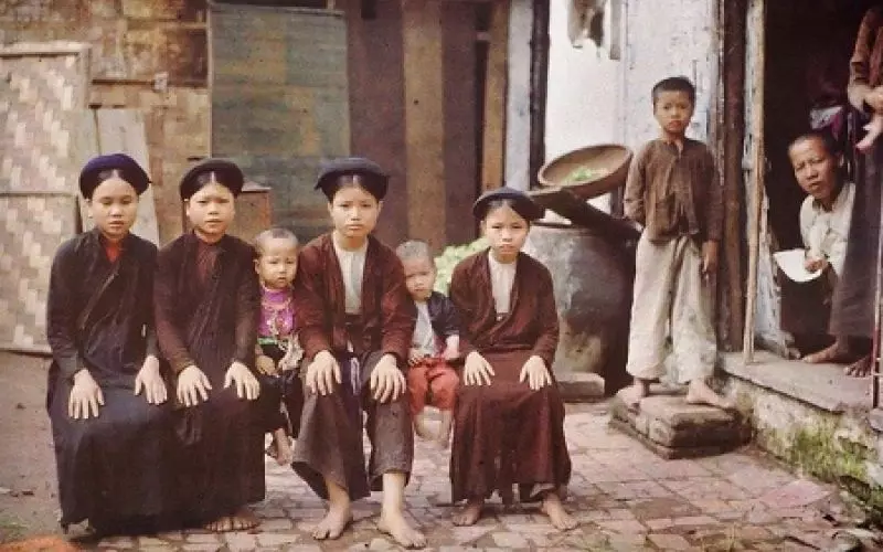 Địa vị của người phụ nữ trong xã hội hiện đại ngày càng được đề cao