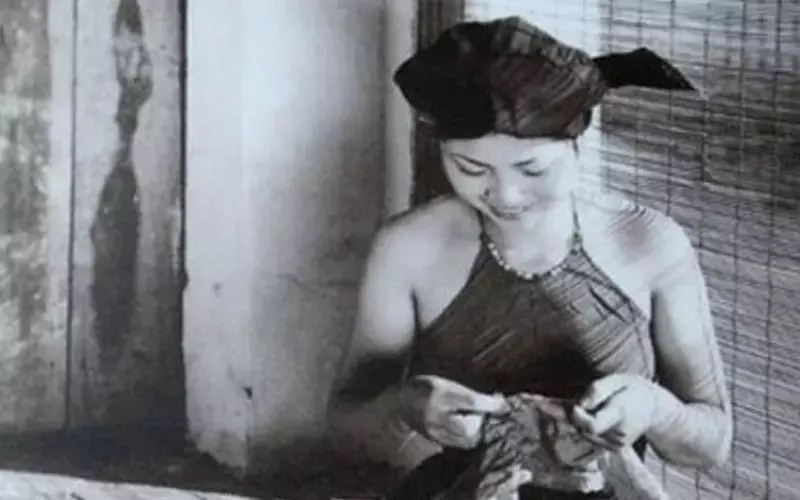 Phải nói rằng cuộc đời của người phụ nữ xưa bị xem là rẻ rúng, không có quyền làm chủ