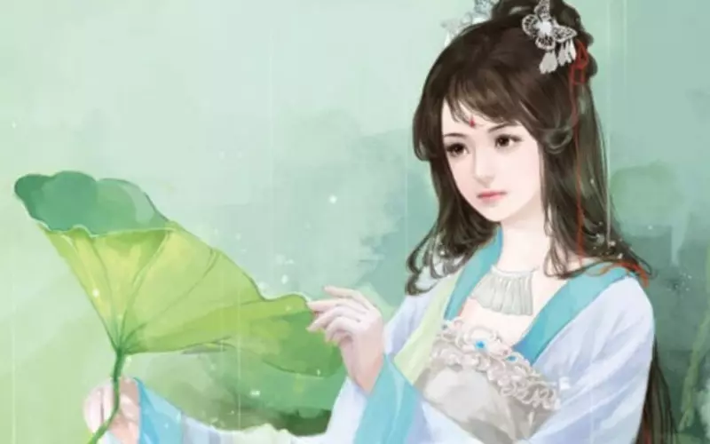 Nguyễn Dữ và Nguyễn Du đã miêu tả chân thực và đầy xót xa số phận của người phụ nữ trong xã hội cũ