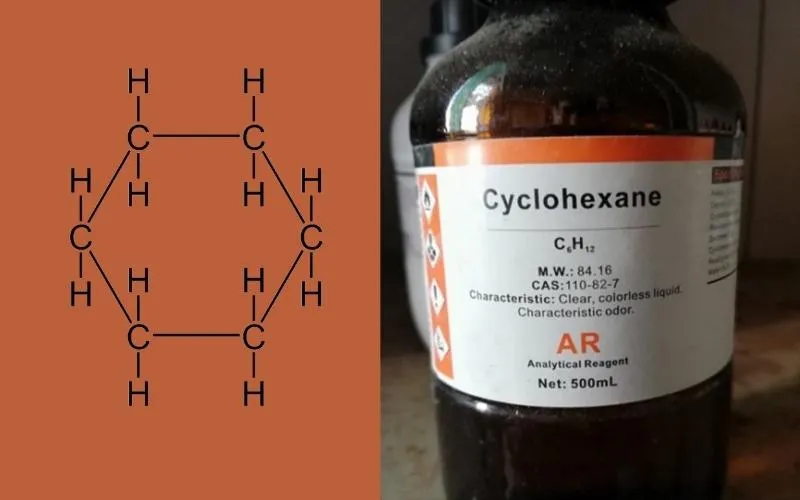 Xicloankan thường được dùng làm nhiên liệu đốt, dung môi hoặc thành nguyên liệu