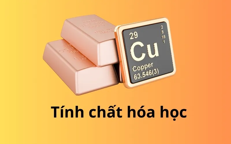 Lý thuyết và ứng dụng: Đồng và Hợp chất của Đồng