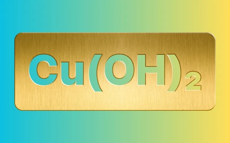 Lý thuyết và ứng dụng: Đồng và Hợp chất của Đồng