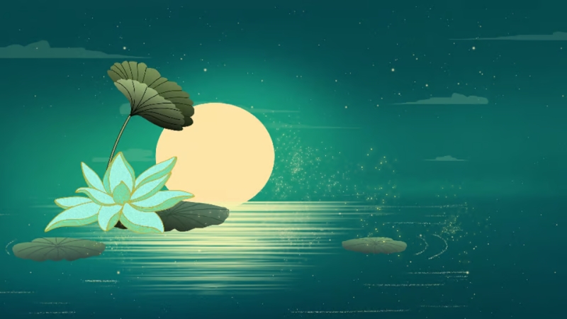 "Hoa trong gương, trăng dưới nước" mang nhiều hàm ý