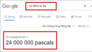 Mpa là gì? Cách đổi từ Mpa sang N/mm2 chính xác nhất – DINHNGHIA.com.vn