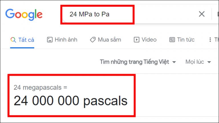 Mpa là gì? Cách đổi từ Mpa sang N/mm2 chính xác nhất – DINHNGHIA.com.vn