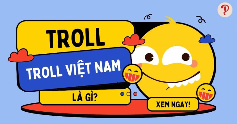 Trôn Việt Nam là gì? Vì sao hot rần rần trên TikTok, Facebook?