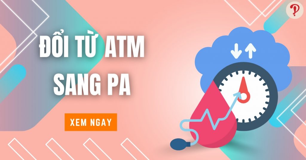 Atm là gì