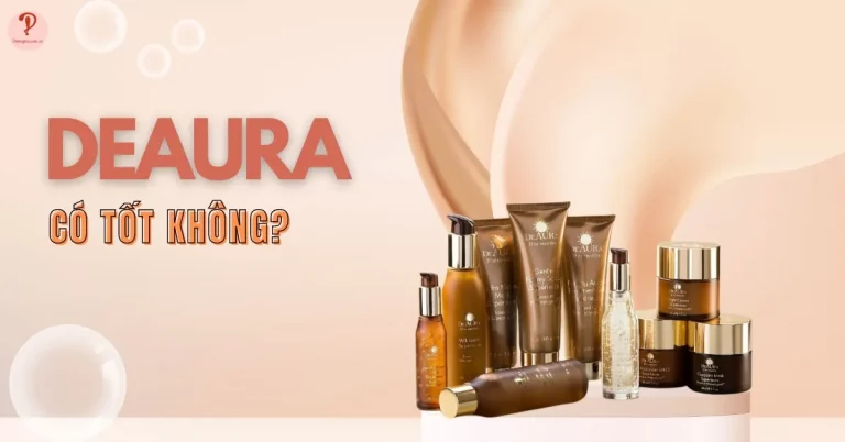 DeAura có tốt không