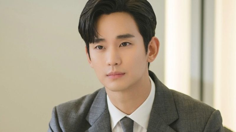 Sự trở lại của Kim Soo Hyun trong Nữ Hoàng Nước Mắt gây bão công chúng