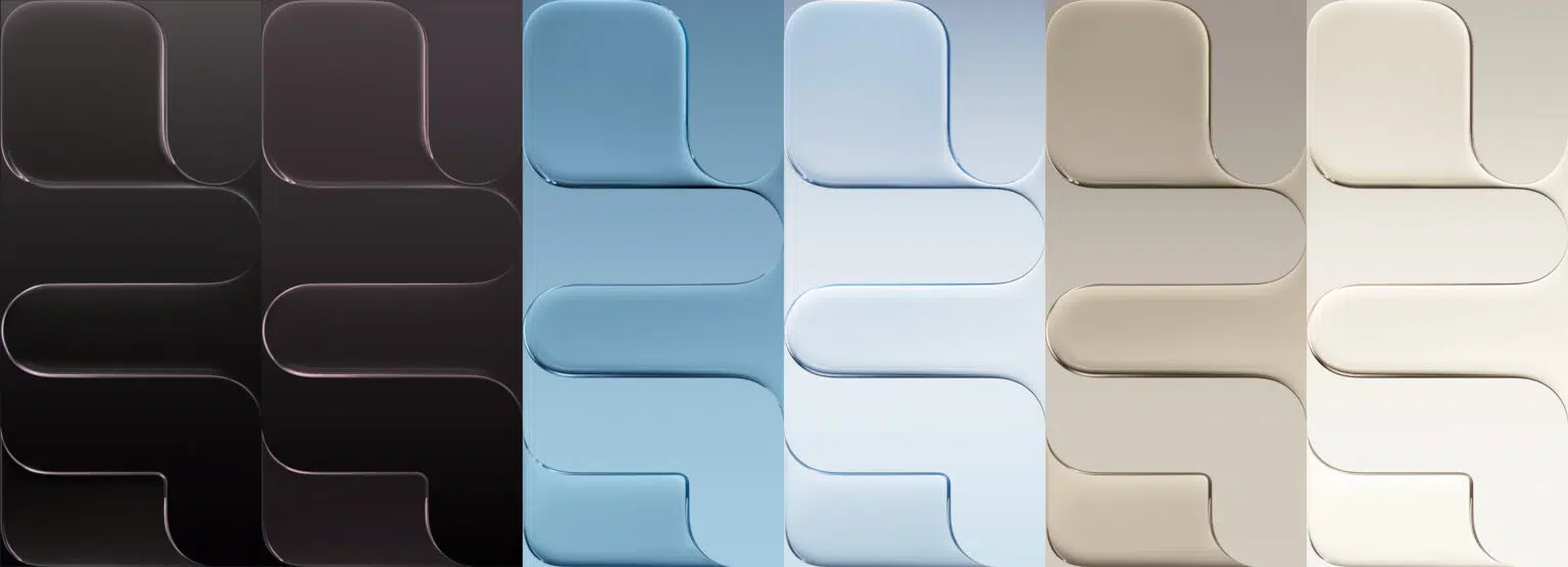 Hình nền iPhone 17 Air
