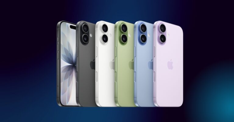 iPhone 17 Series